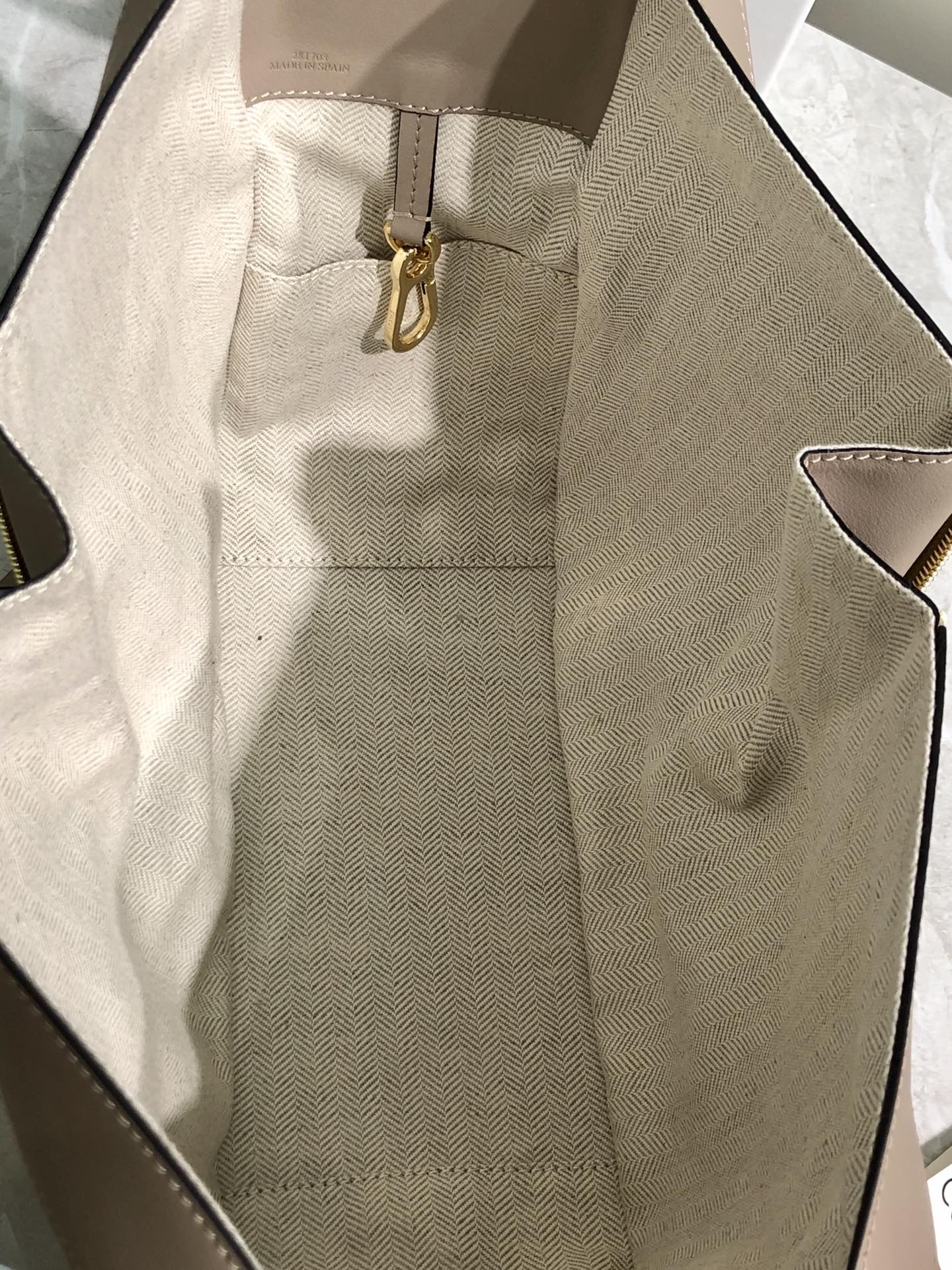 Гамак Loewe, маленький, 13,5х25х30 см, 32 дюйма.