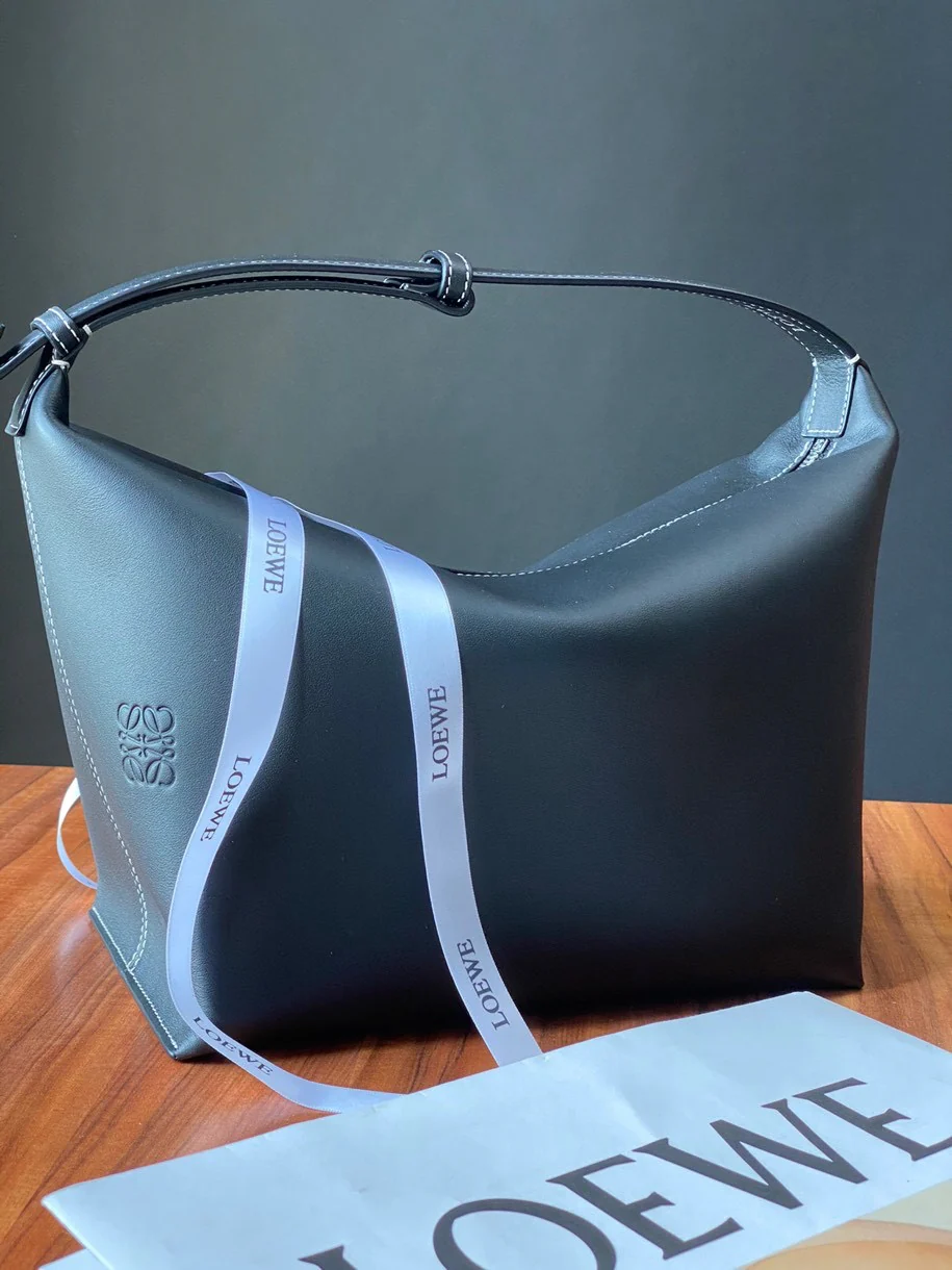 Сумка для ланча Loewe Cubi - Большая - 3