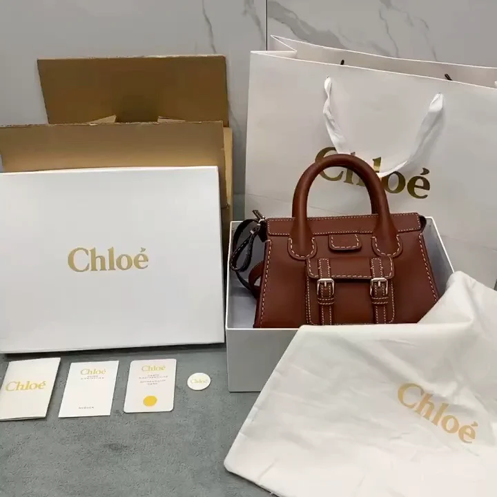 Chloe - Классическая сумка