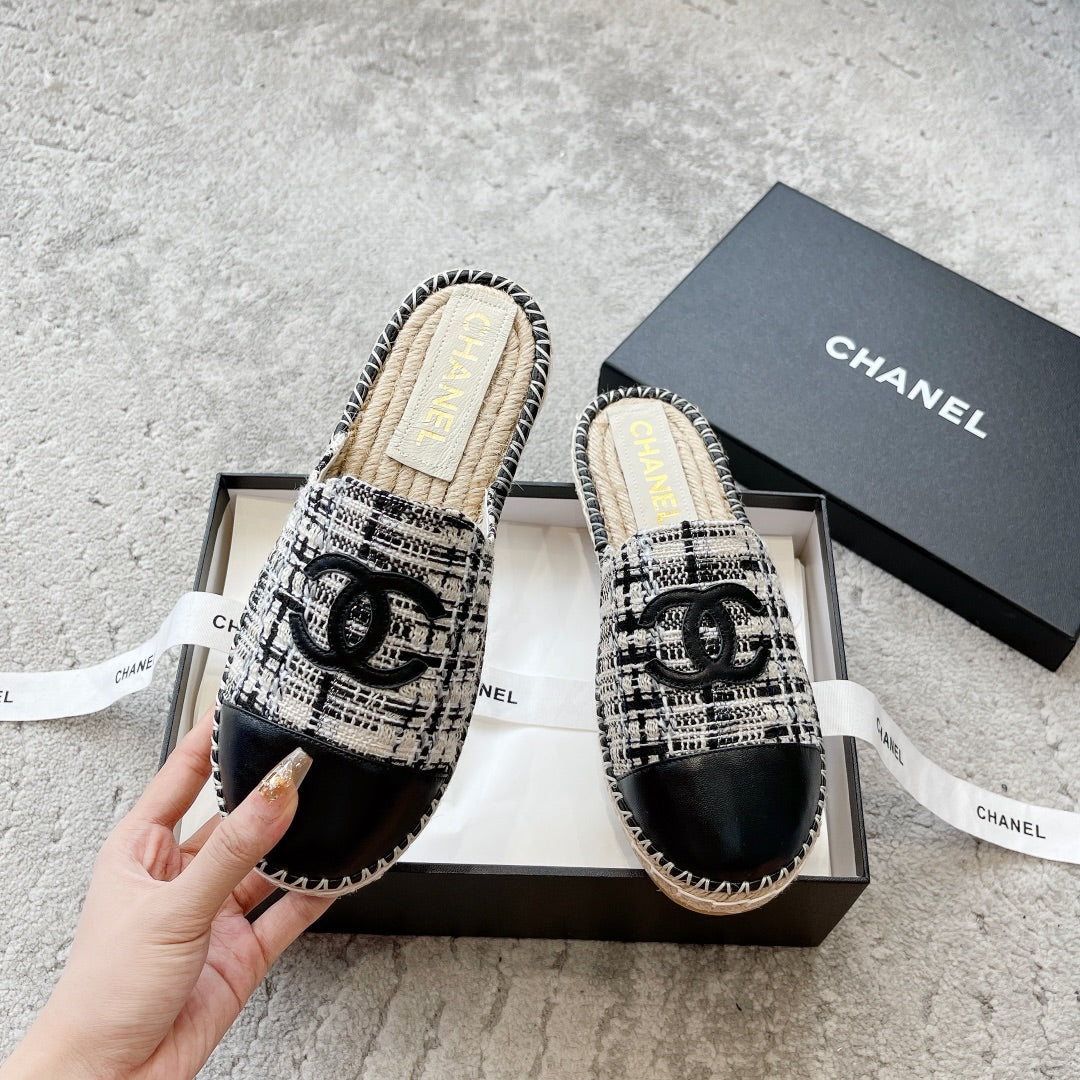 Chanel - Коллекция 