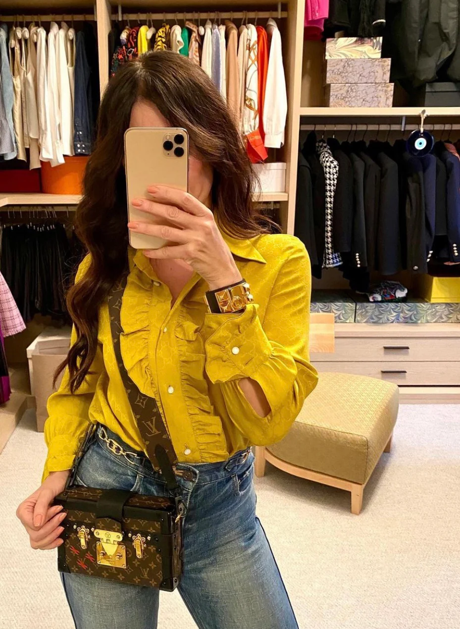 m94219-44199-LV-petite-malle маленькая сумочка