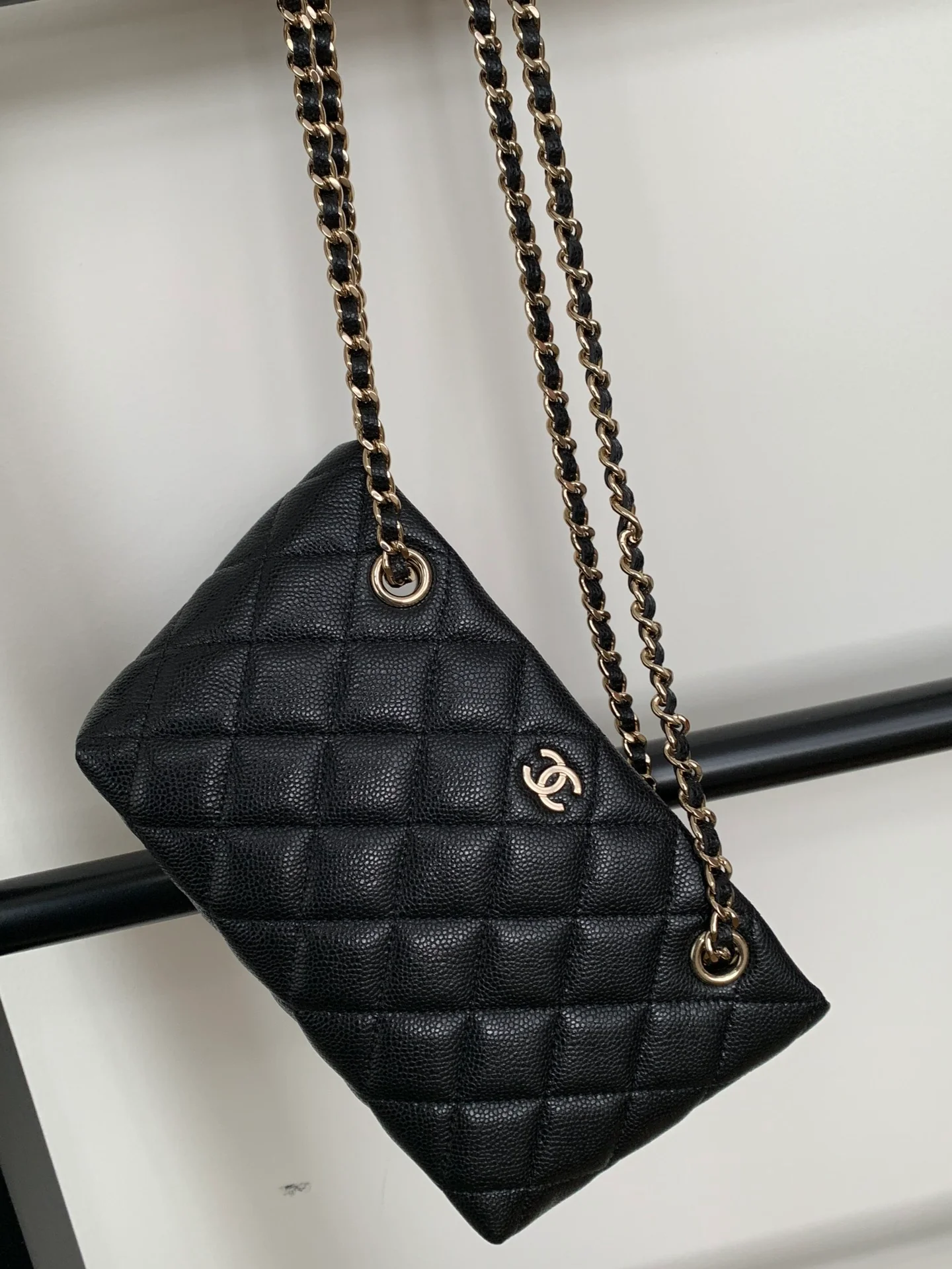 Мини-сумка Chanel 25c