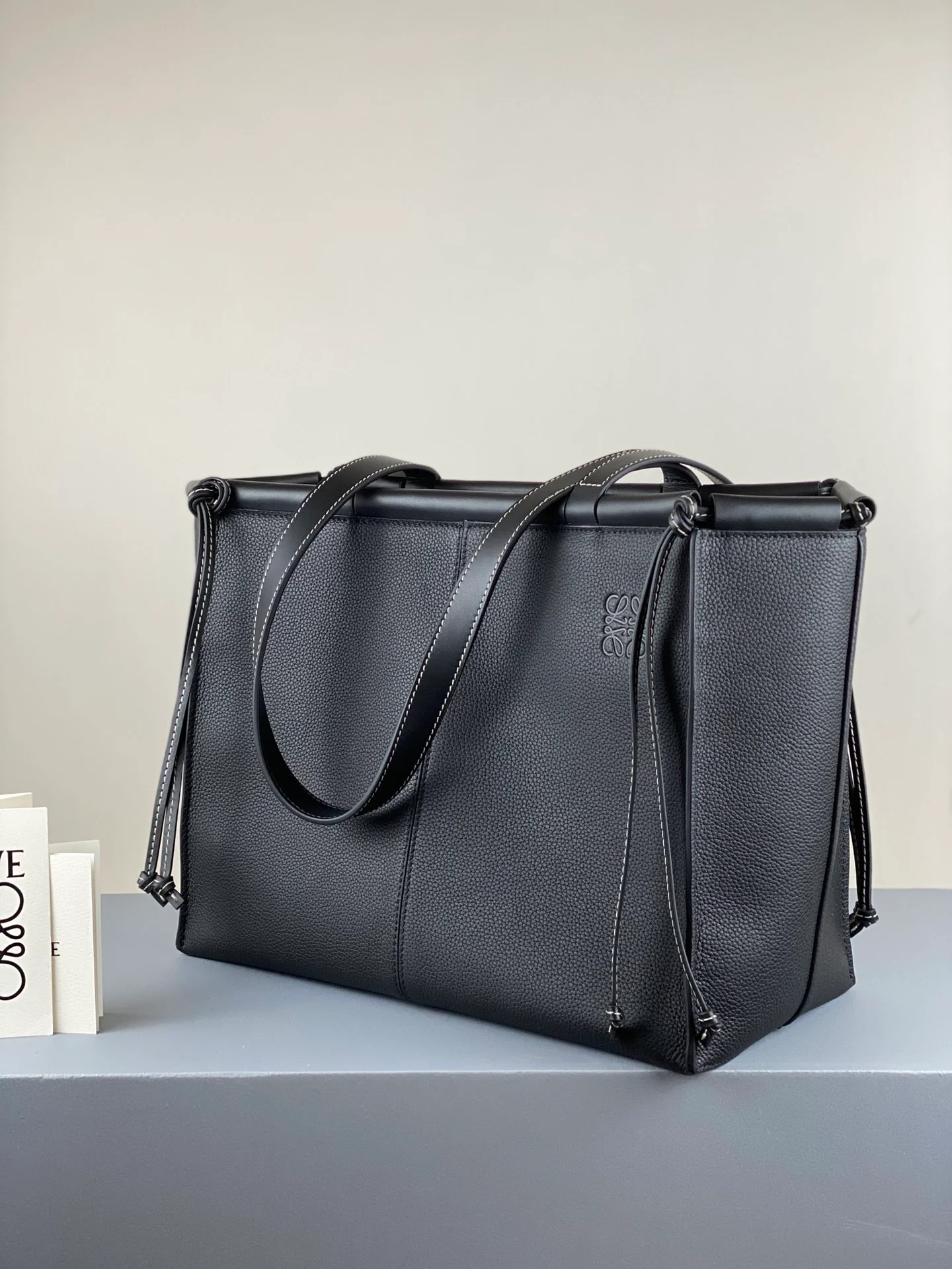 Сумка-подушка Loewe, маленькая, 2