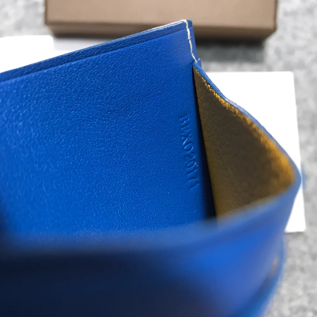 Goyard - Держатель для визитных карточек - Держатель для карточек - 4