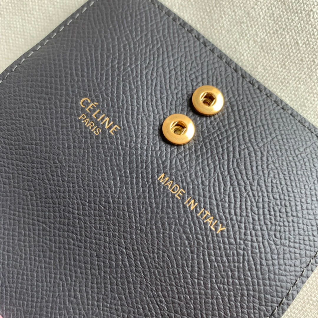 Чехол для ключей Celine