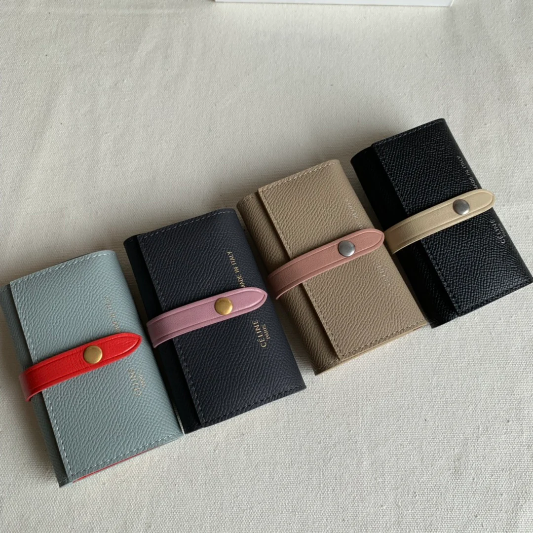 Чехол для ключей Celine