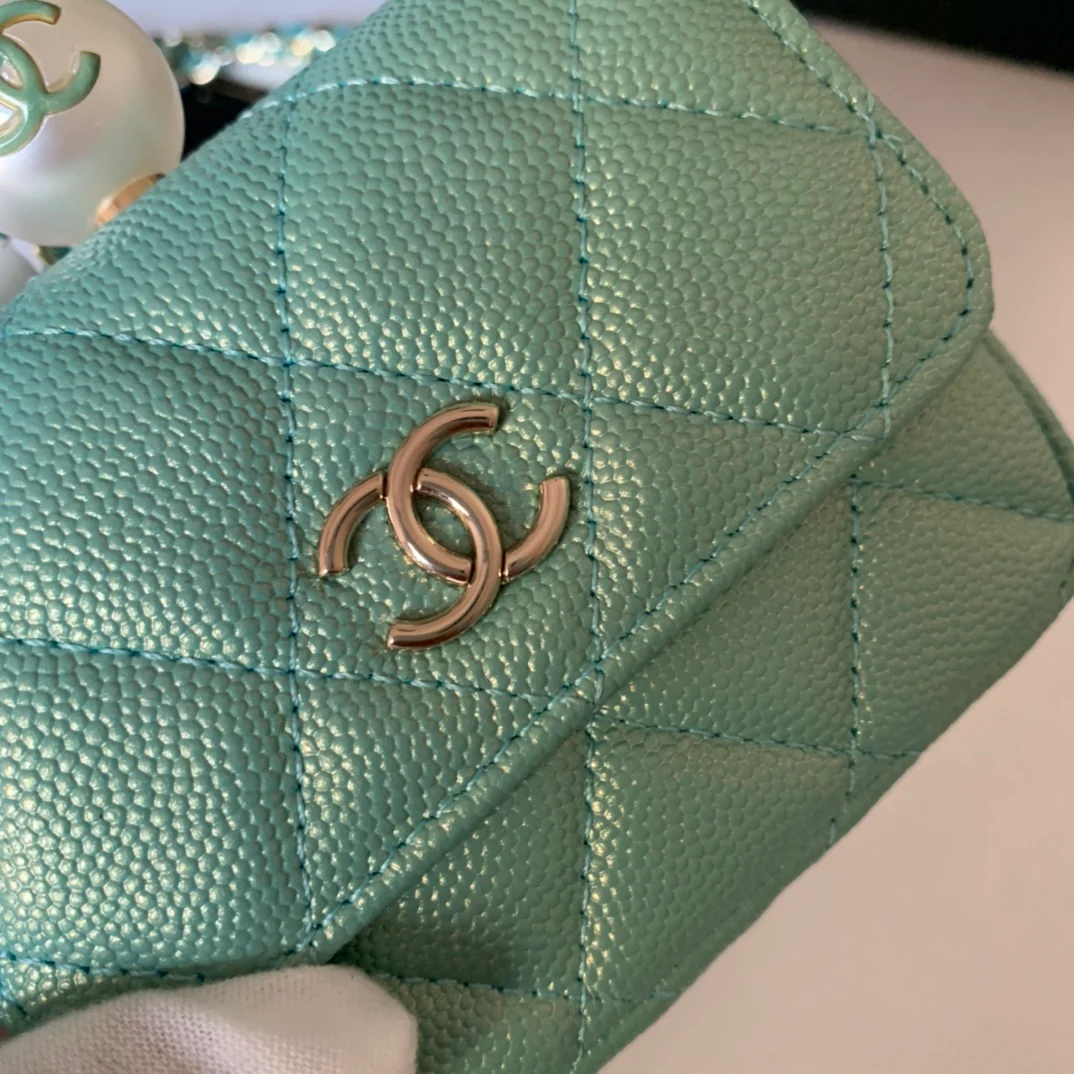 Монетоприемник Hanel с жемчужной цепочкой