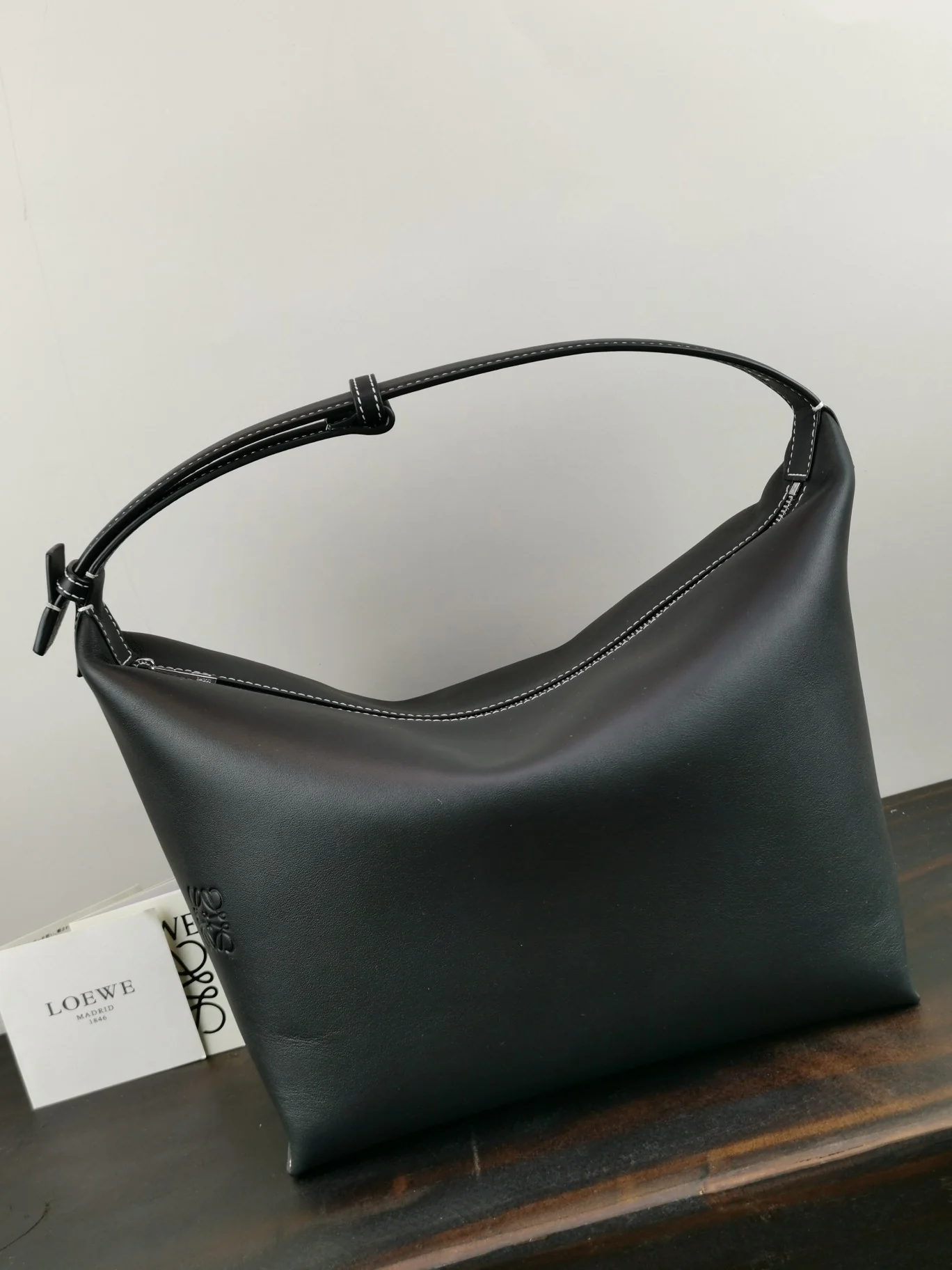 Ланч-бокс Loewe Cubi - Большой - 2 шт.