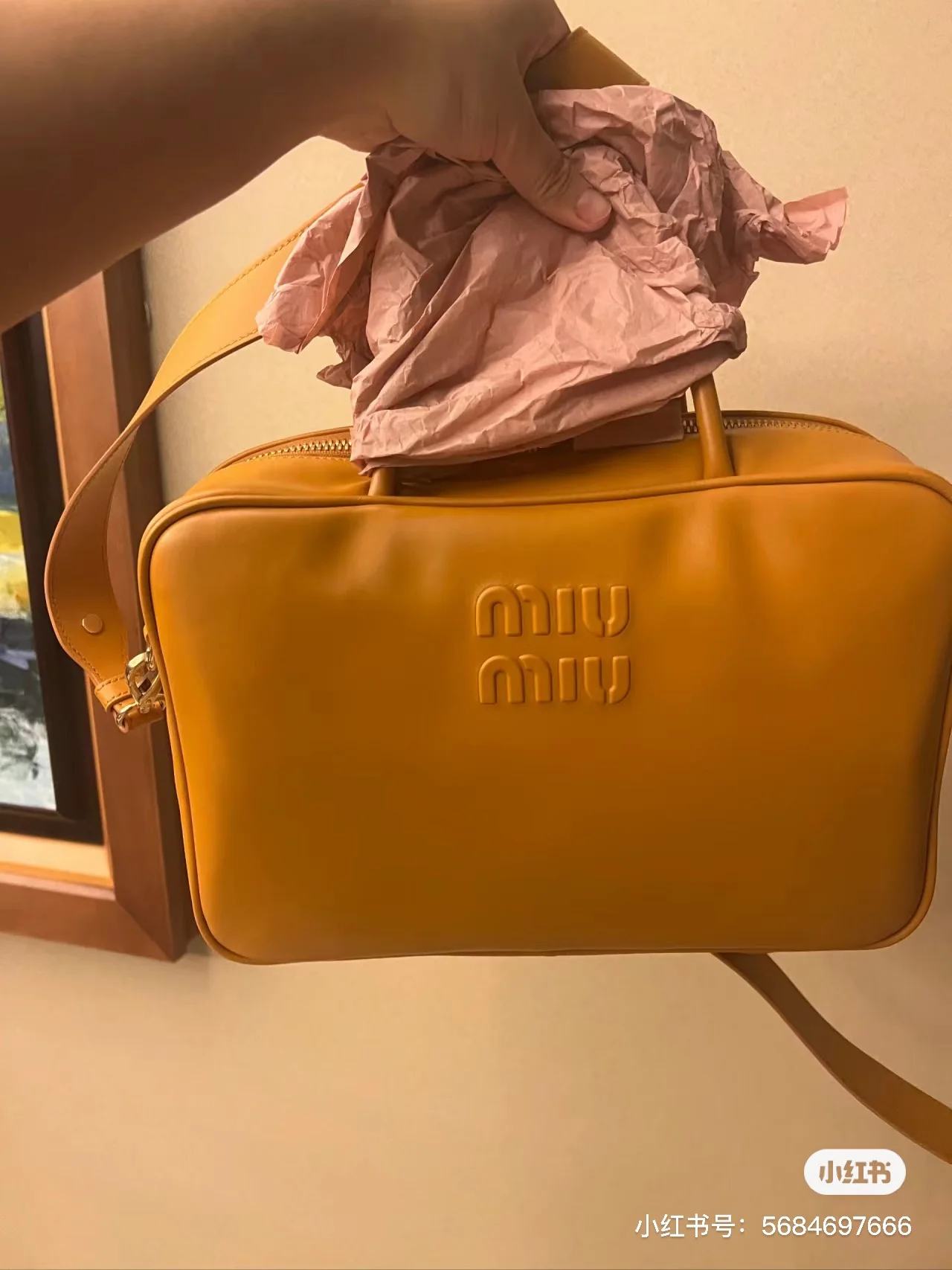 Сумки и портфели Miu Miu-beau — идеи для образов.