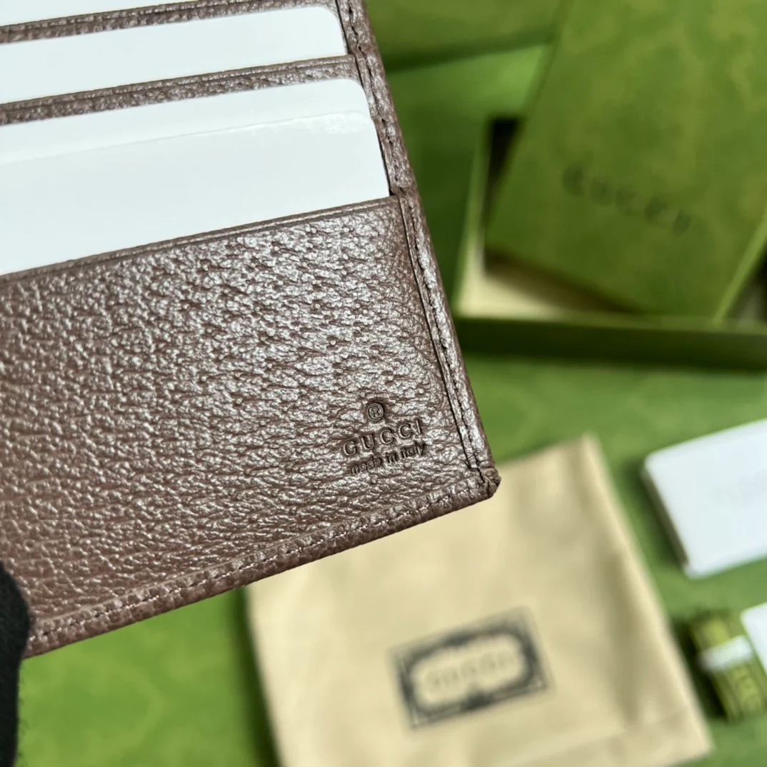 Gucci 短夹
