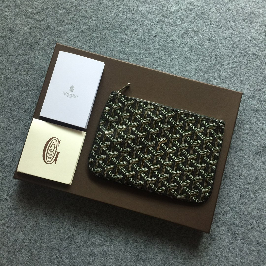 Мини-сумочка Goyard