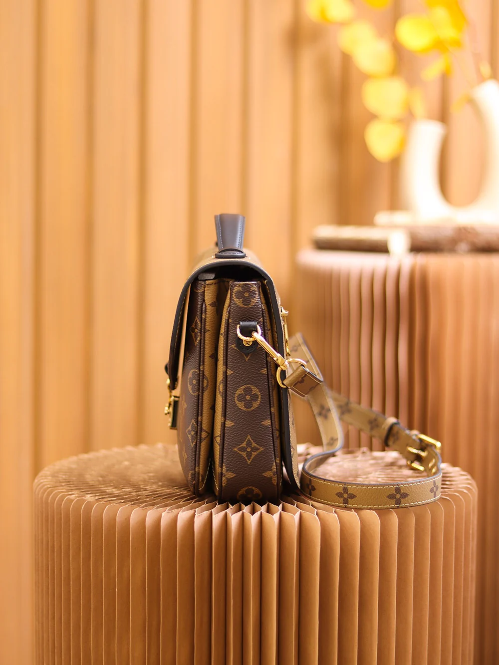 m44876-LV-Классическая сумка-мессенджер