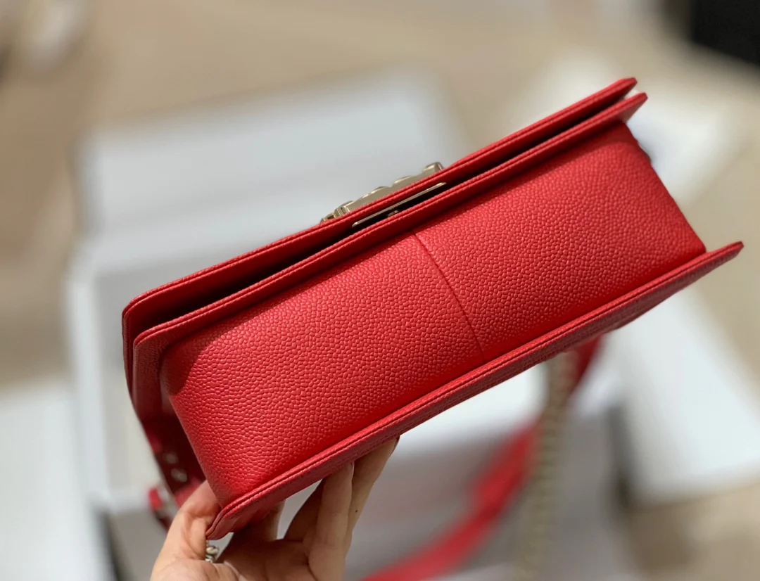 Chanel Boy - 25 см - 38