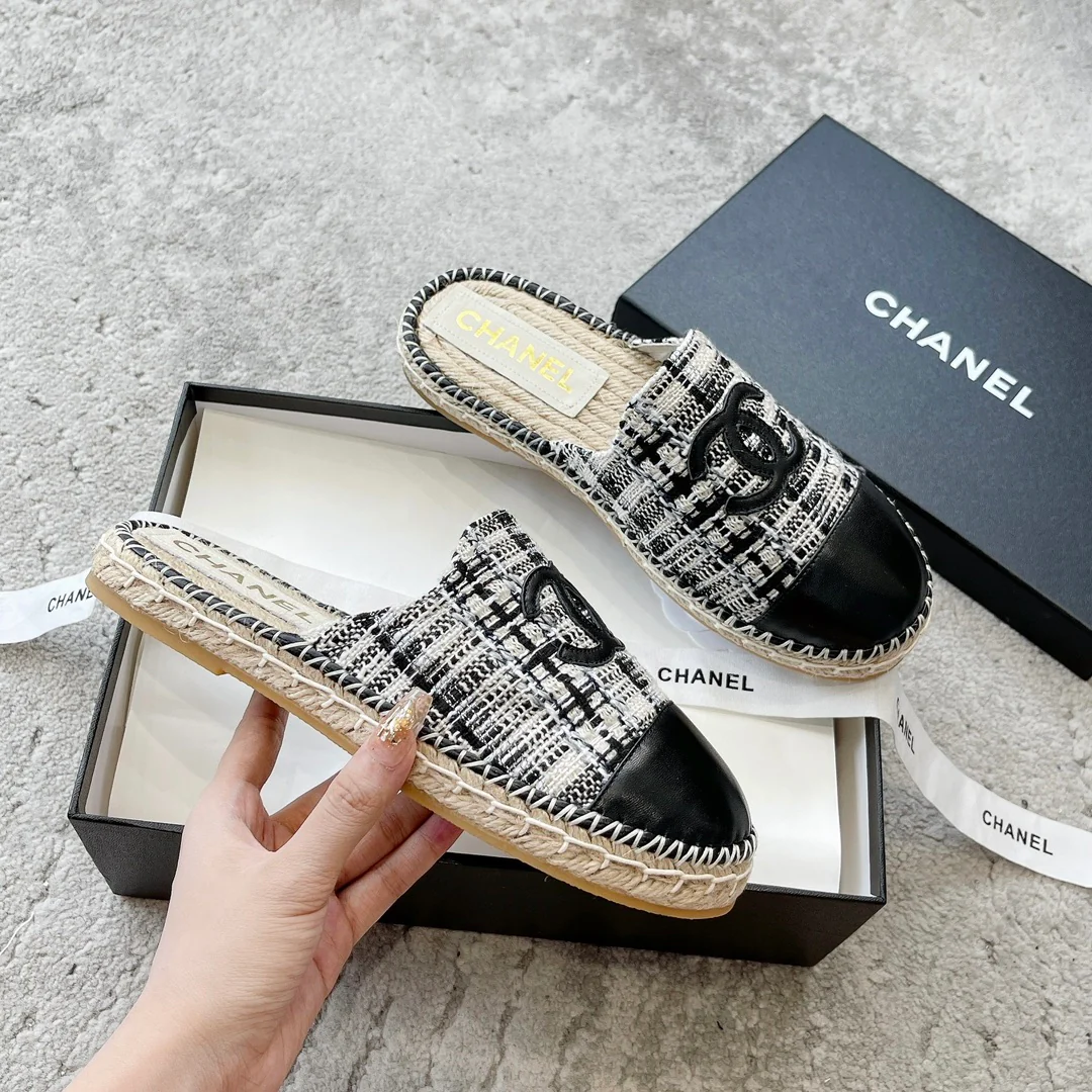 Chanel - Коллекция 