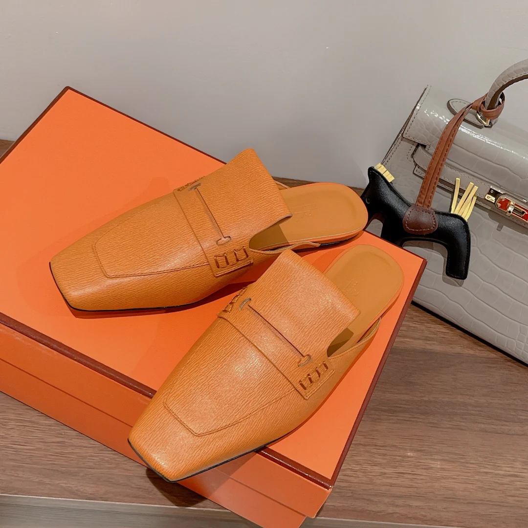 Полуприцеп Hermes Mules 2022 года - 1