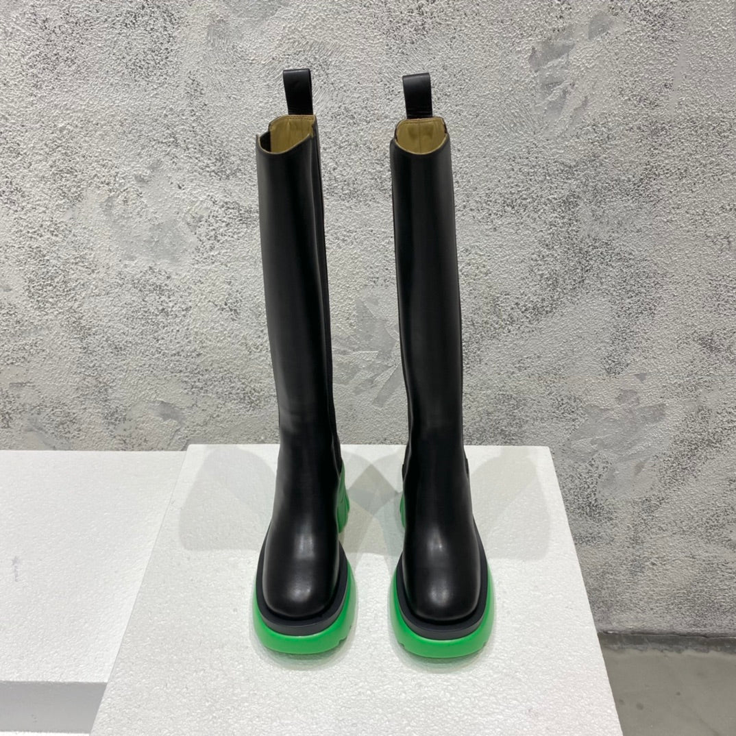 Ботинки BV-22ss - размеры 35-39-40-41 (возможен индивидуальный пошив) - 3