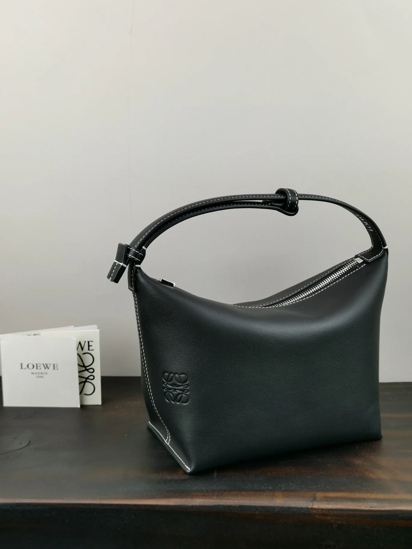 Ланч-бокс Loewe Cubi - Маленький - 2 шт.