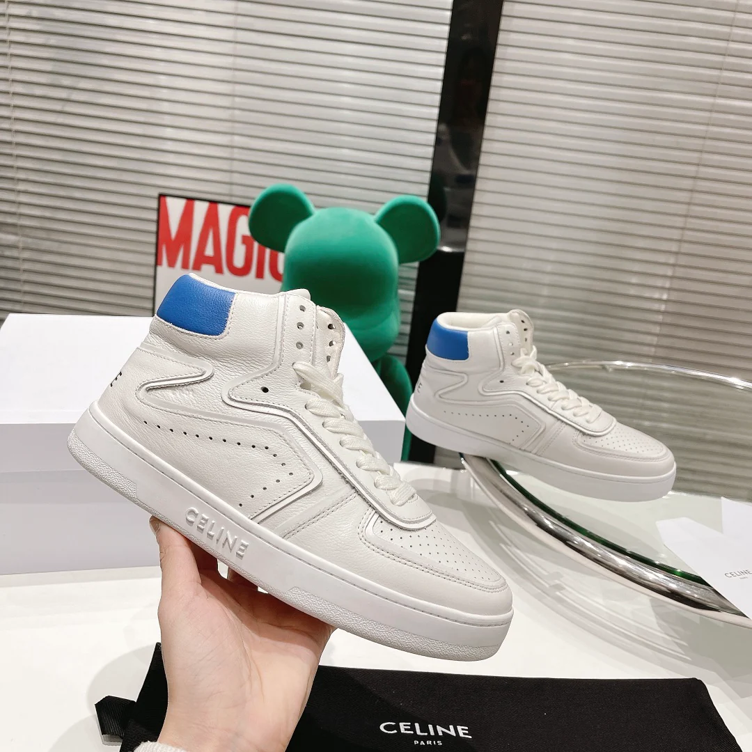 Celine - Высокие кроссовки - Повседневная обувь - Спортивная обувь