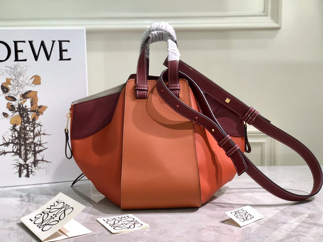 Гамак Loewe, маленький, 13,5х25х30 см, 33 дюйма.