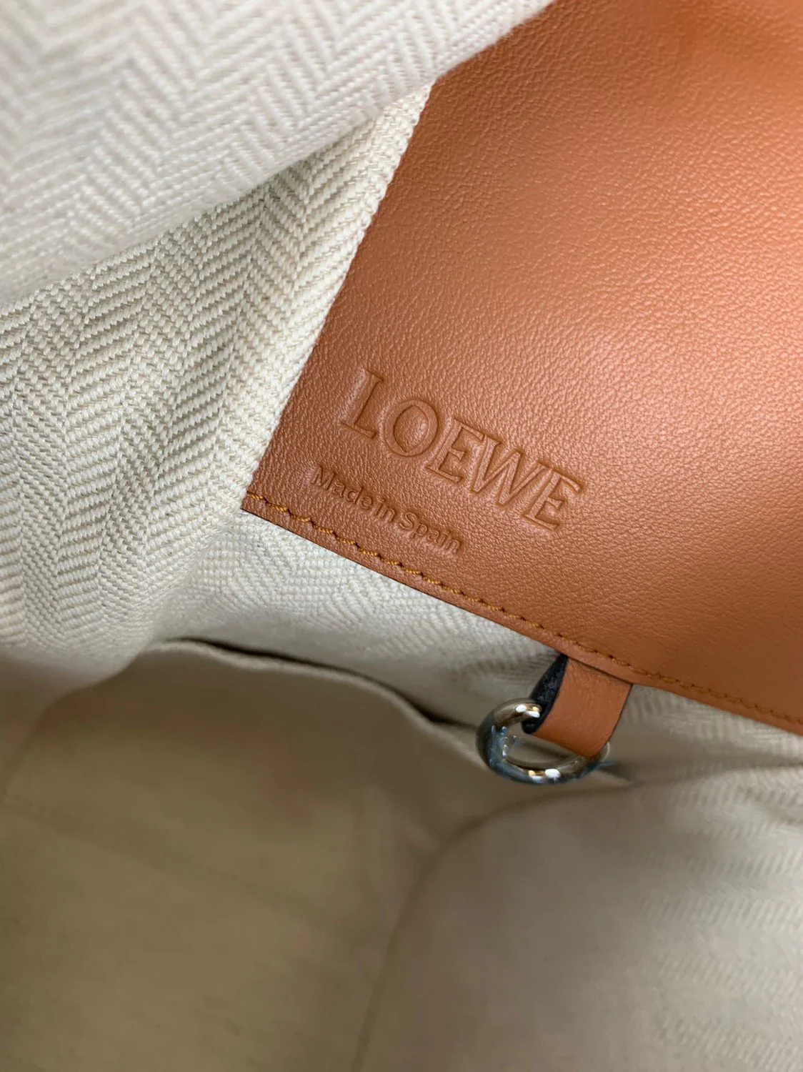 Гамак Loewe, маленький, 13,5х25х30 см, 100 шт.