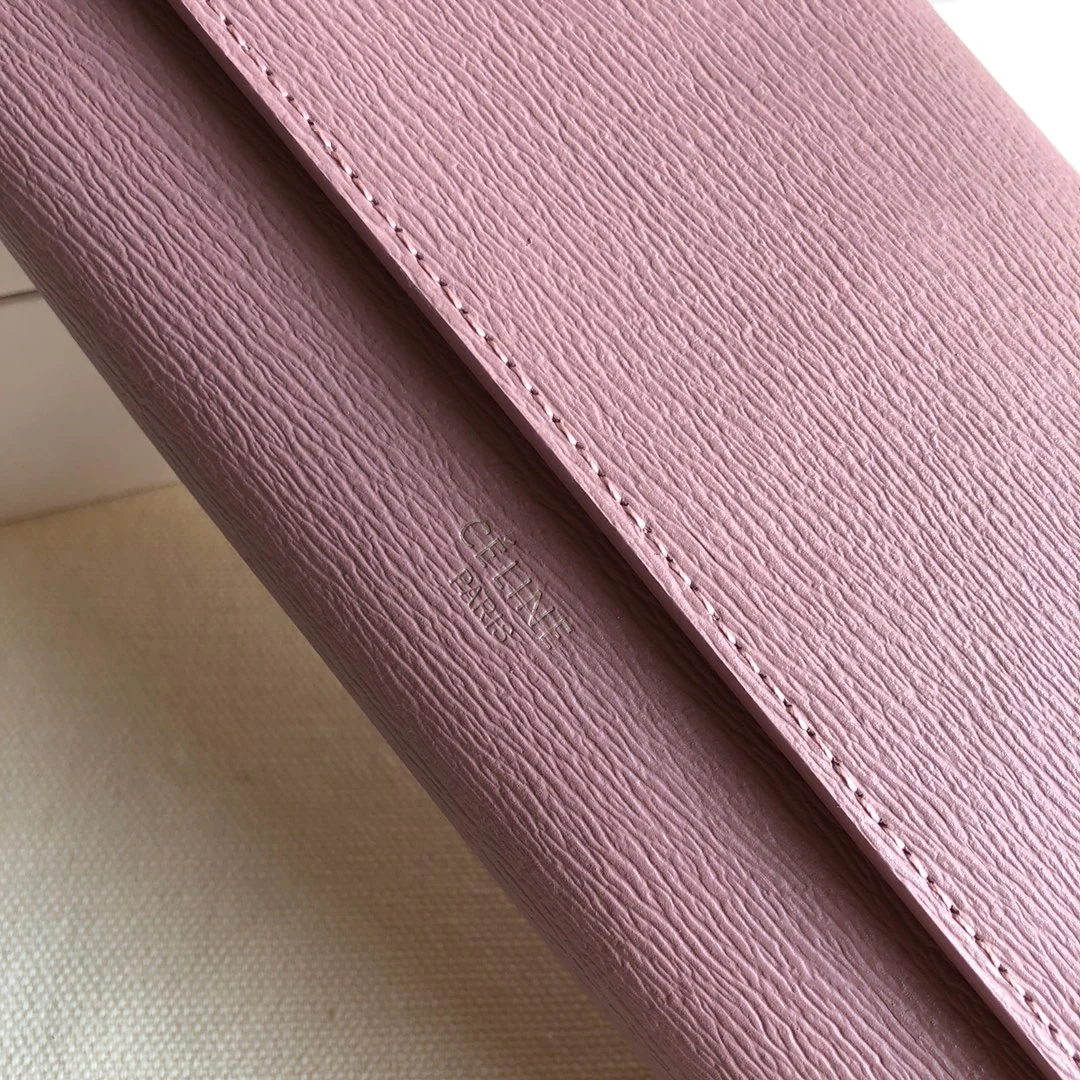 Кошелек-книжка Celine - узор 