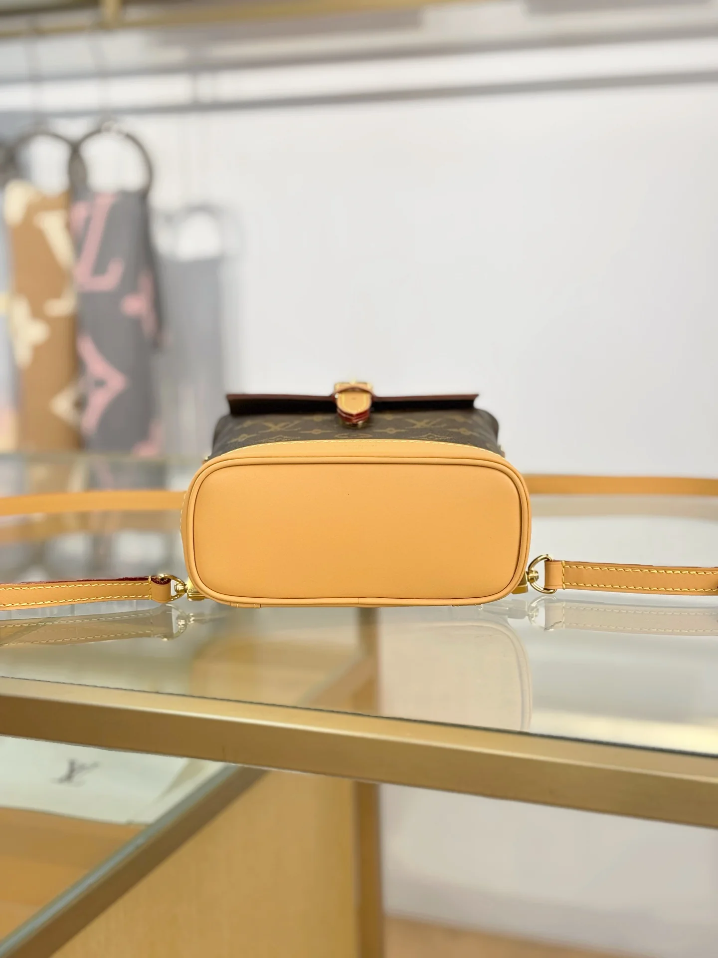 Рюкзак LV-m14651-soho-mini