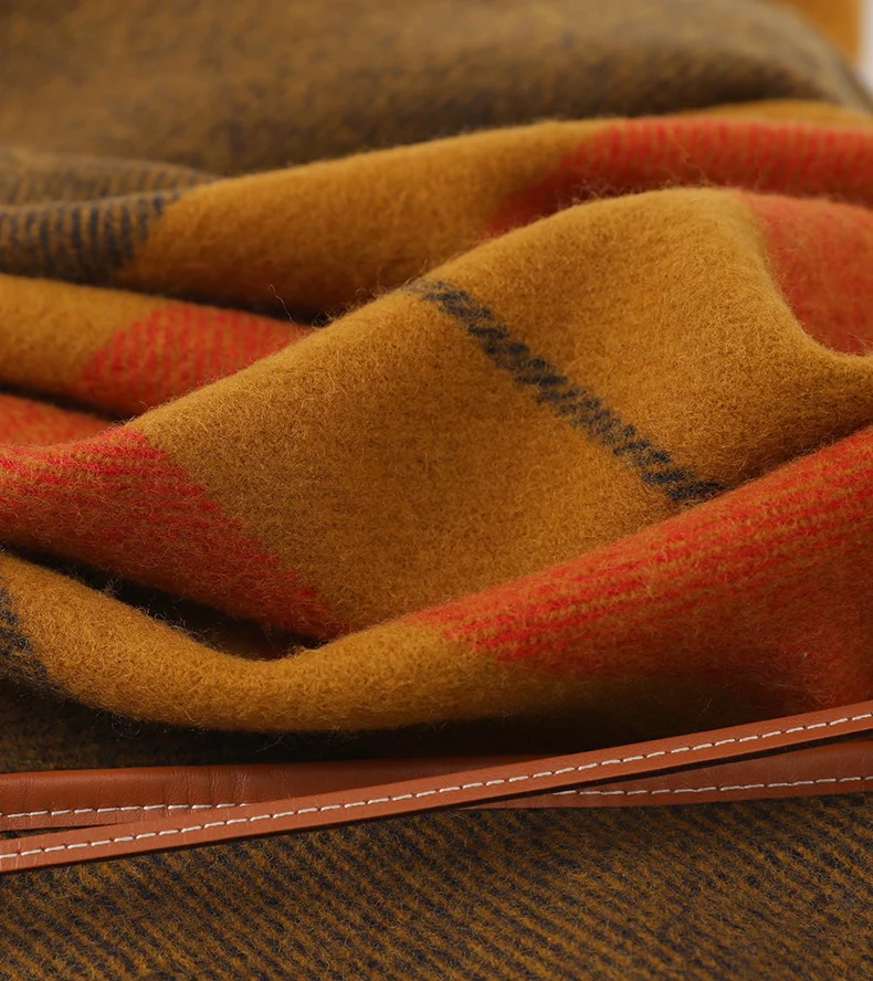 Эксклюзивная рекомендация Hermes - Редкая и изысканная накидка - Высокая цена