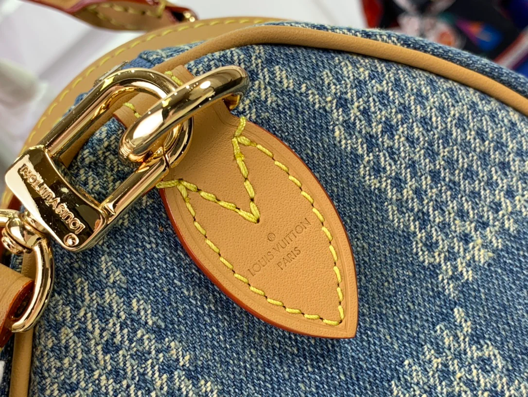 m40700-LV-nano-speedy handbag-25cm