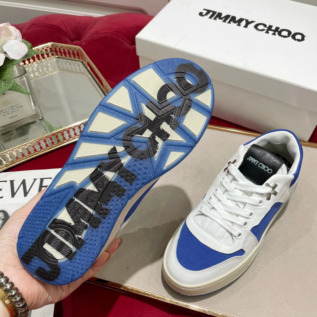 Ретро кроссовки/кеды для скейтбординга Jimmy