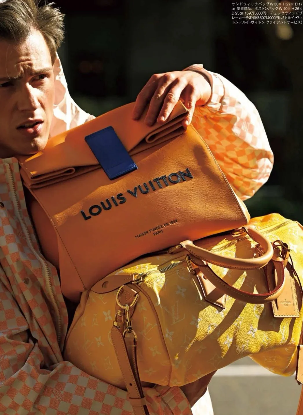 m24578-LV-Пакет для сэндвичей