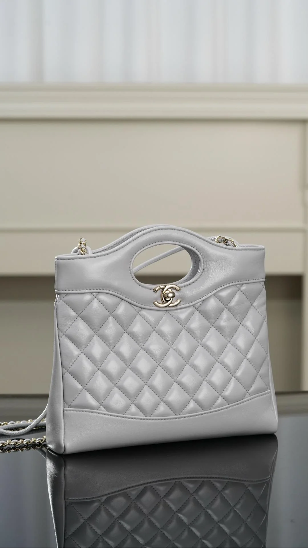 25 пенсов-31 пакет-мини-светло-серый