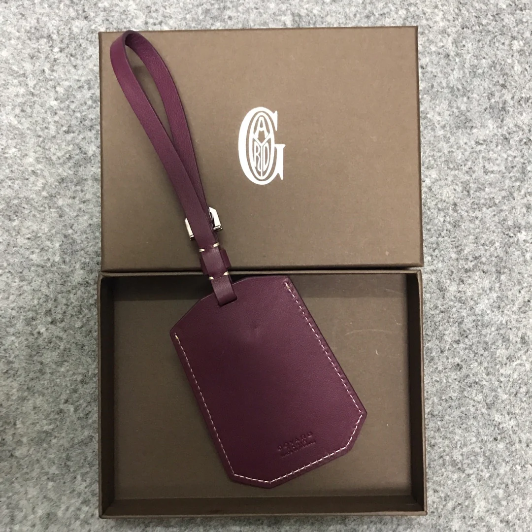 Goyard - Подвеска - Подвеска для сумки - 3