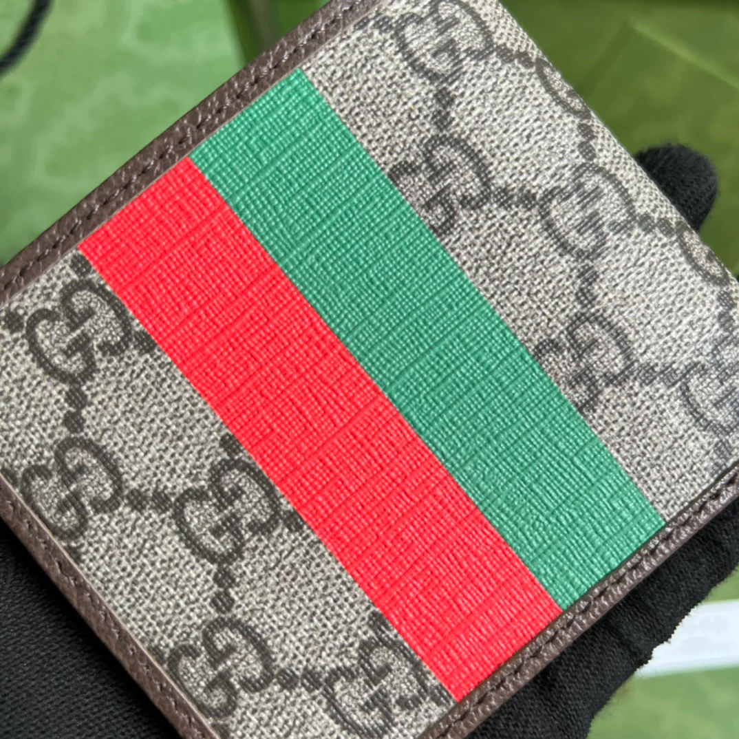 Gucci 短夹