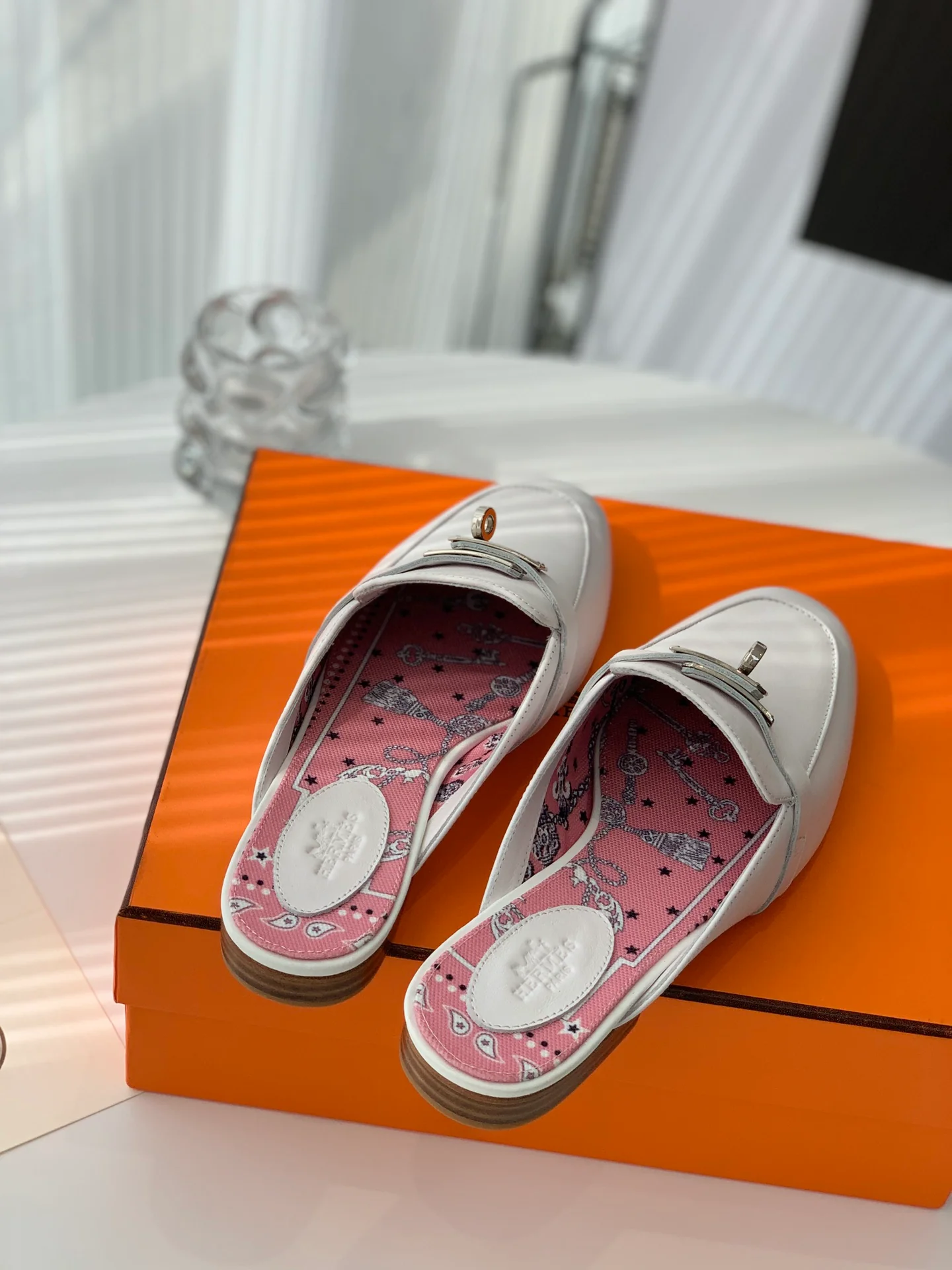 Полуприцеп Hermes-Kelly Muller-4