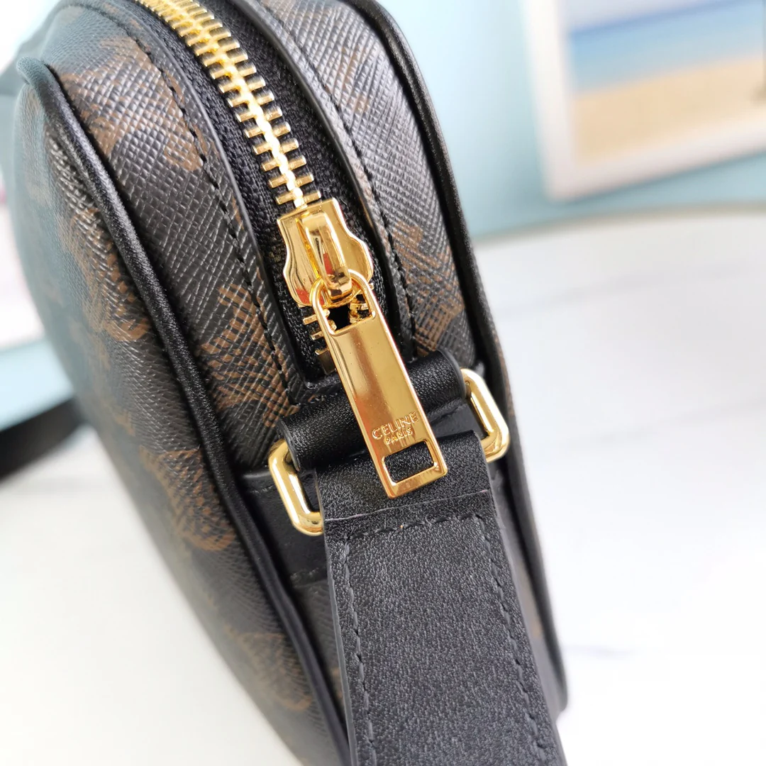 Сумка для фотоаппарата Celine - унисекс