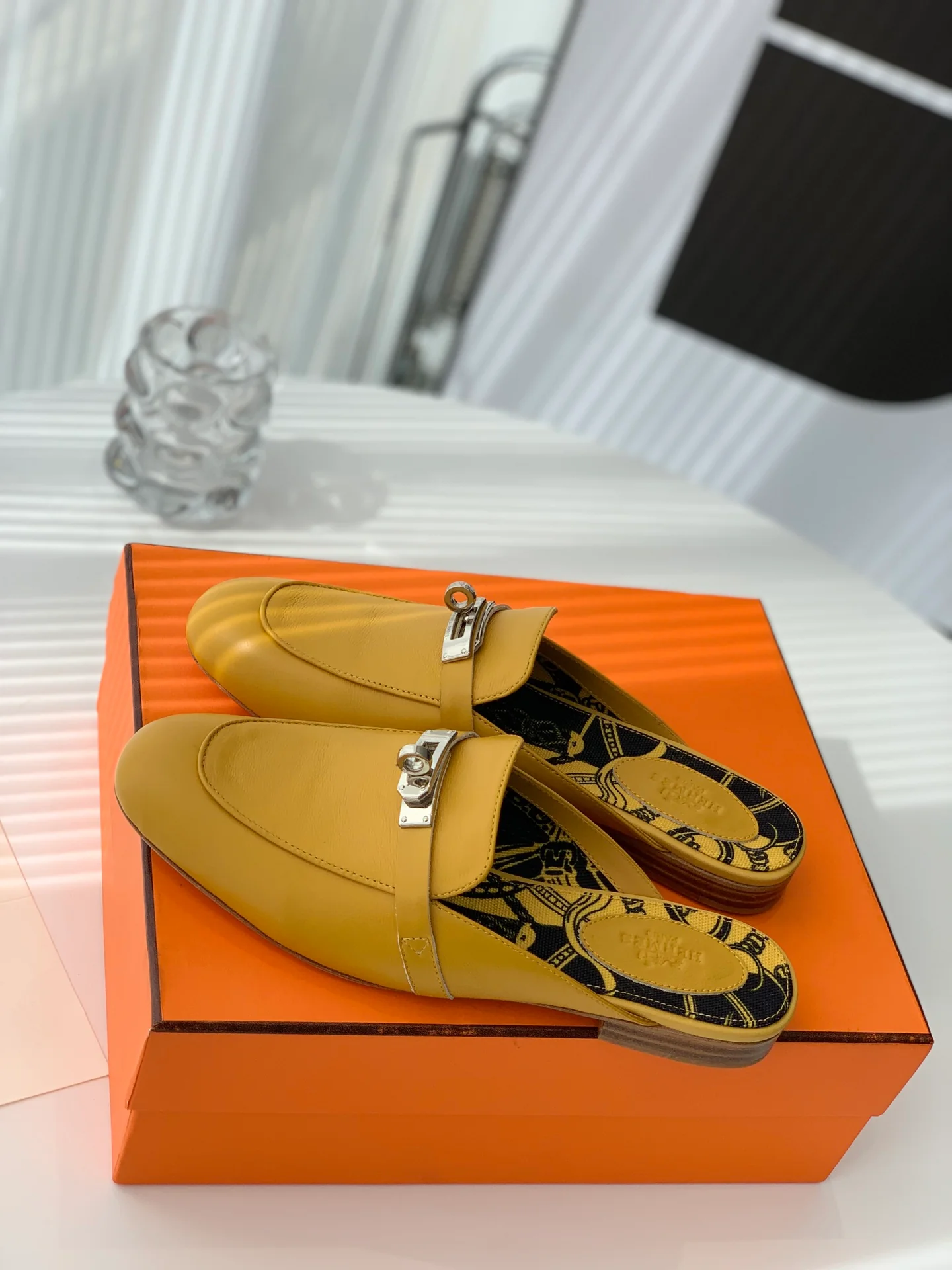 Полуприцеп Hermes-Kelly Muller-5