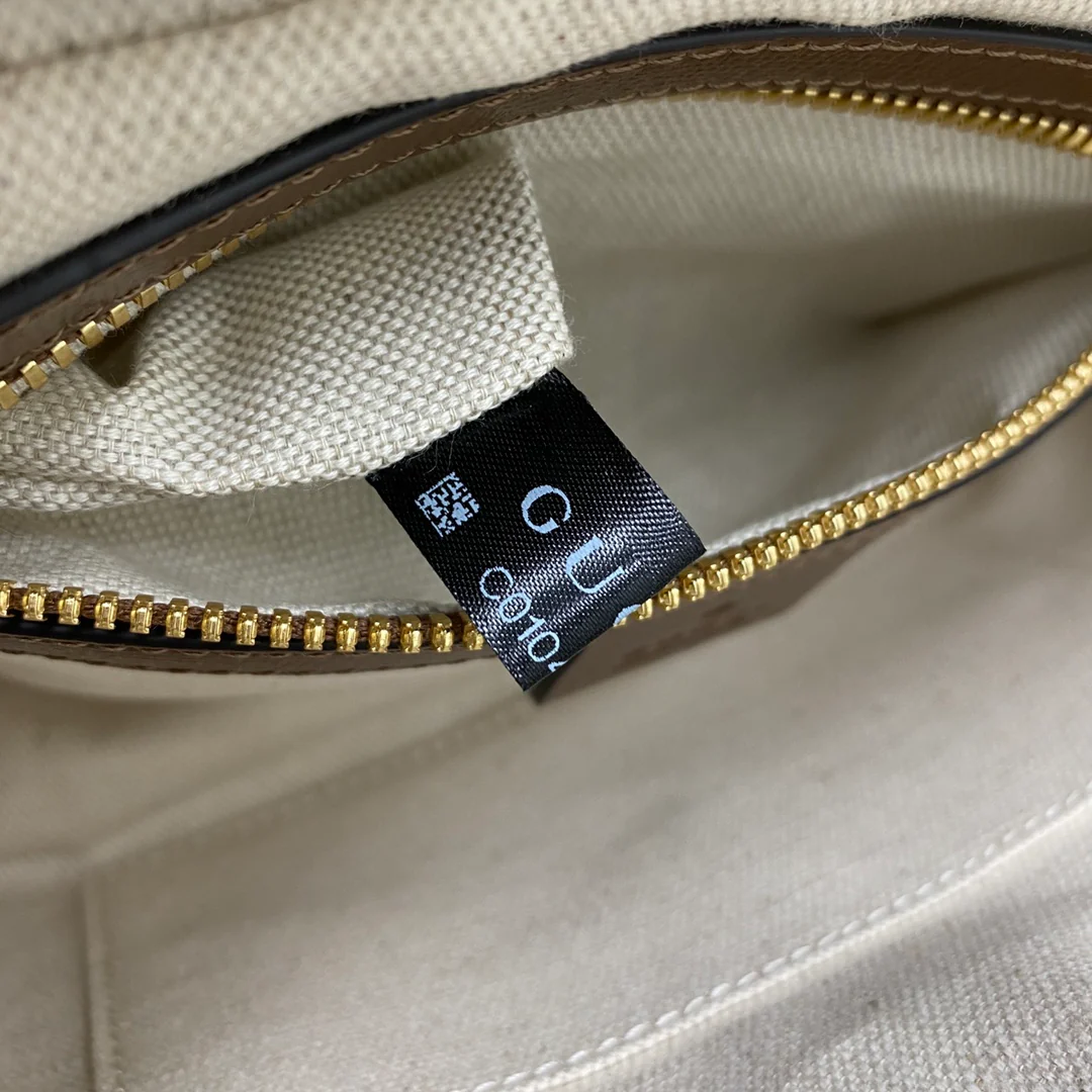 Gucci-FACK NOT系列-腰包