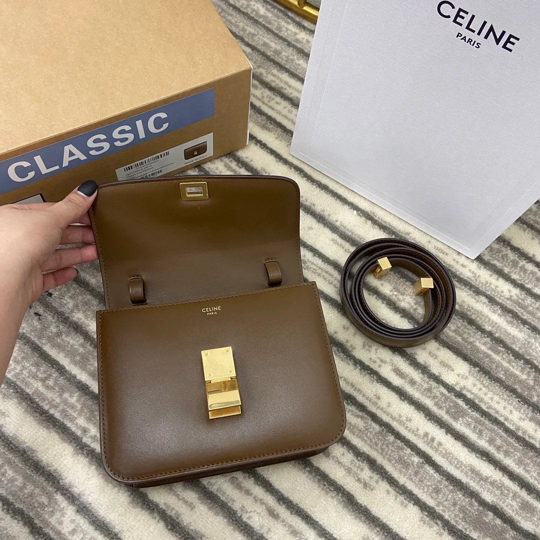 Булочка из тофу Celine Box - подростковая - 18 - 5 см