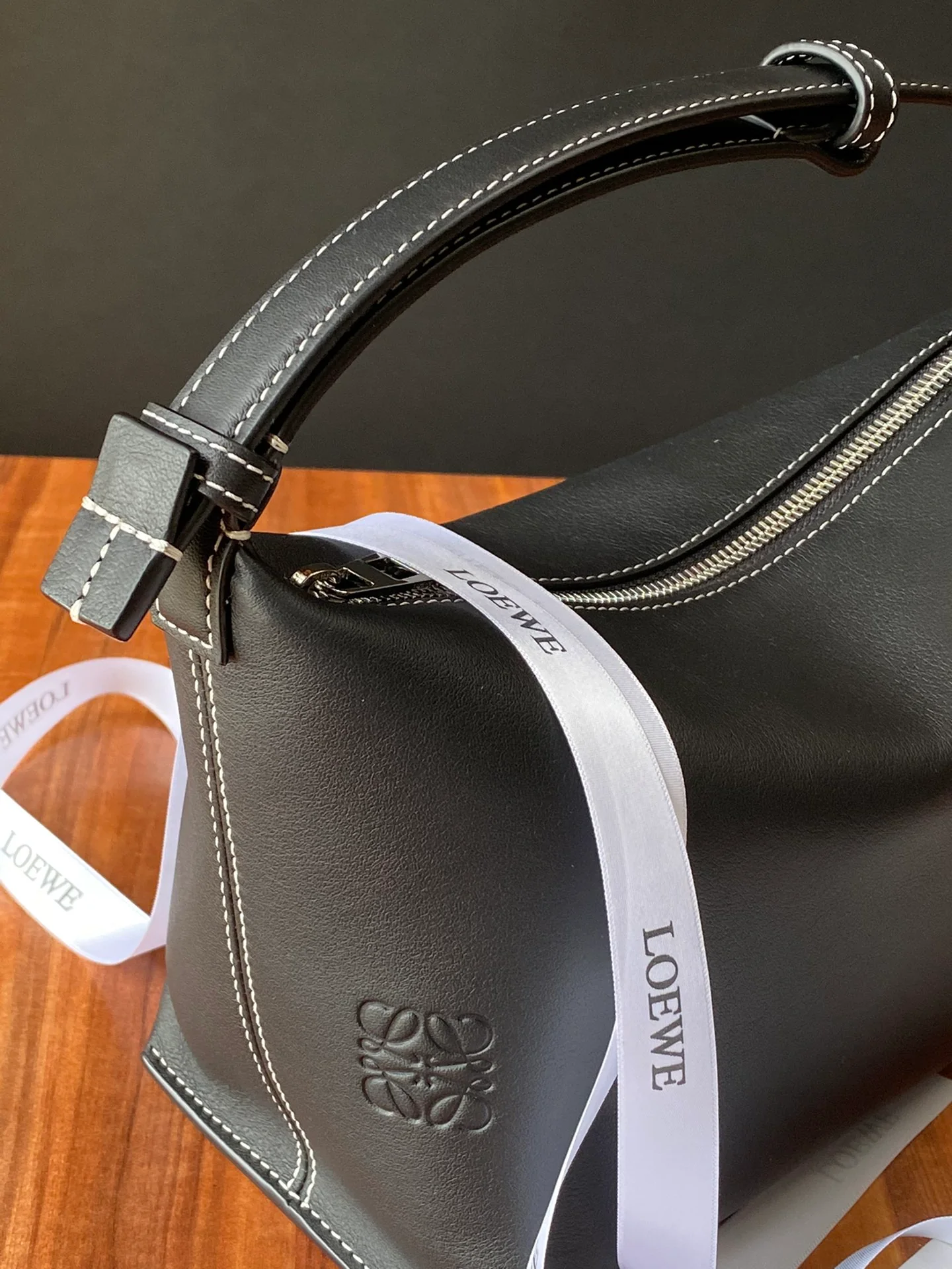 Ланч-бокс Loewe Cubi - Маленький - 3