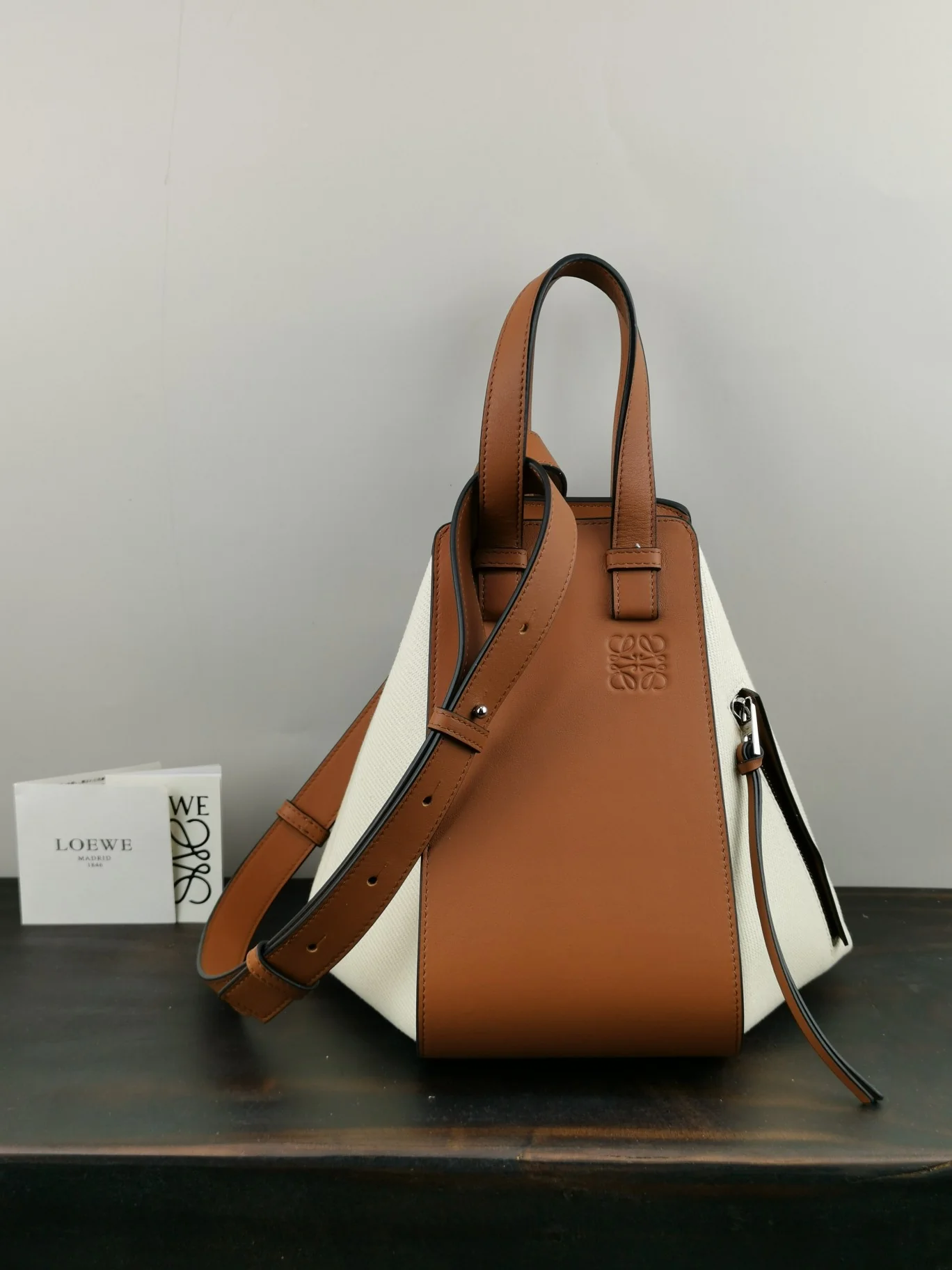 Гамак Loewe, маленький, 13,5х25х30 см, 109