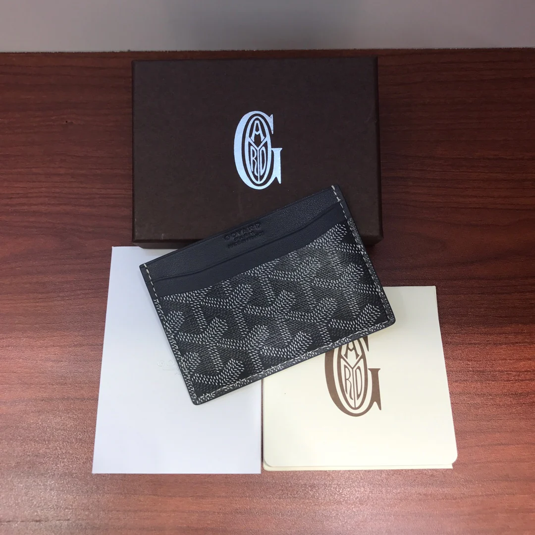 Визитница Goyard - 11