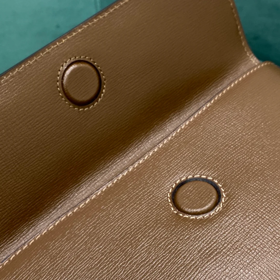 Сумка для фотоаппарата Gucci 1955 с пряжкой в ??виде подковы - 4 шт.