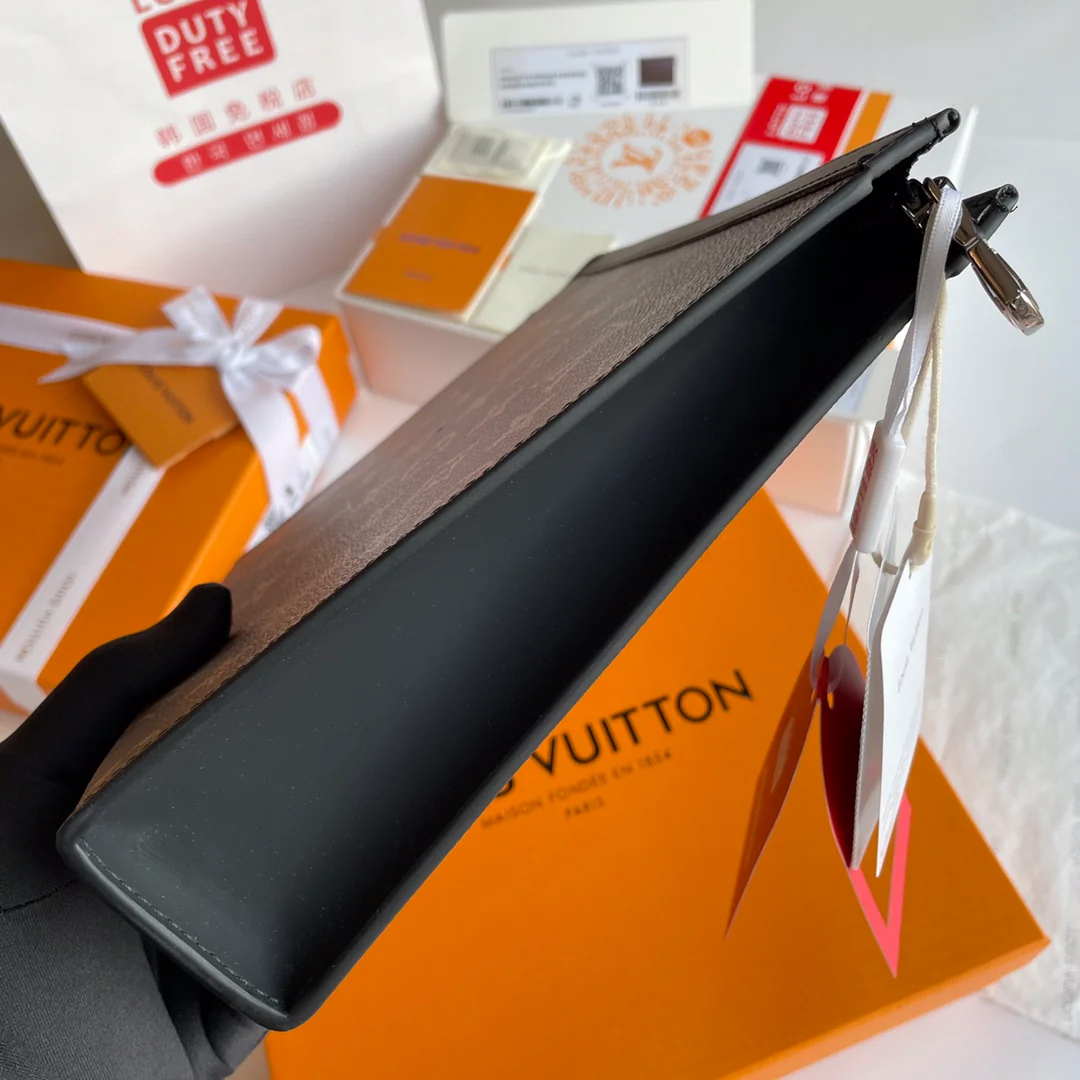 клатч lv-m61694