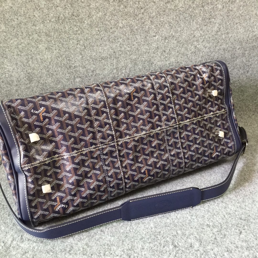 Дорожная сумка Goyard Croisiere — унисекс — 1