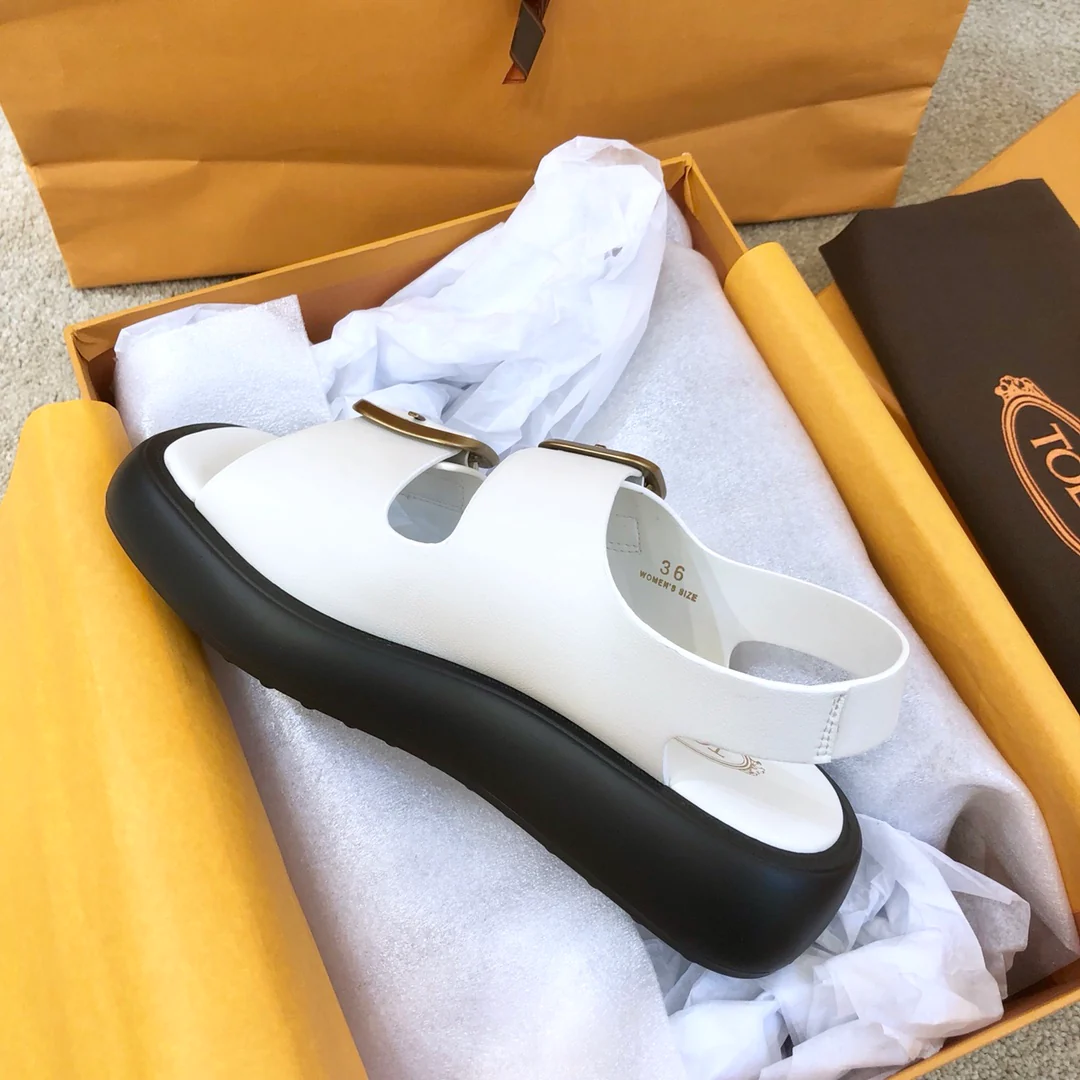 Сандалии Тодс