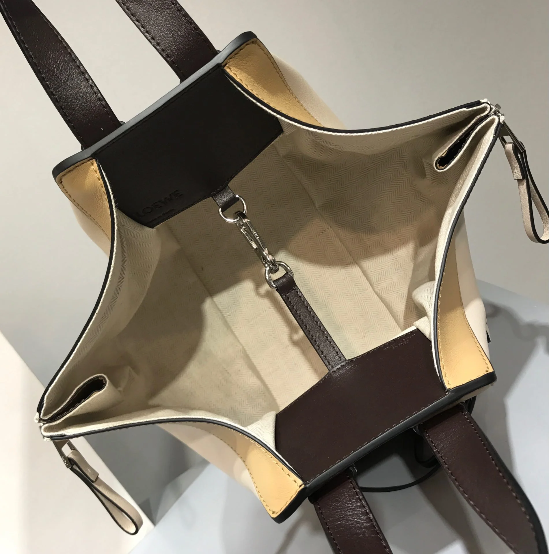 Гамак Loewe, маленький, 13,5х25х30 см, 102 шт.