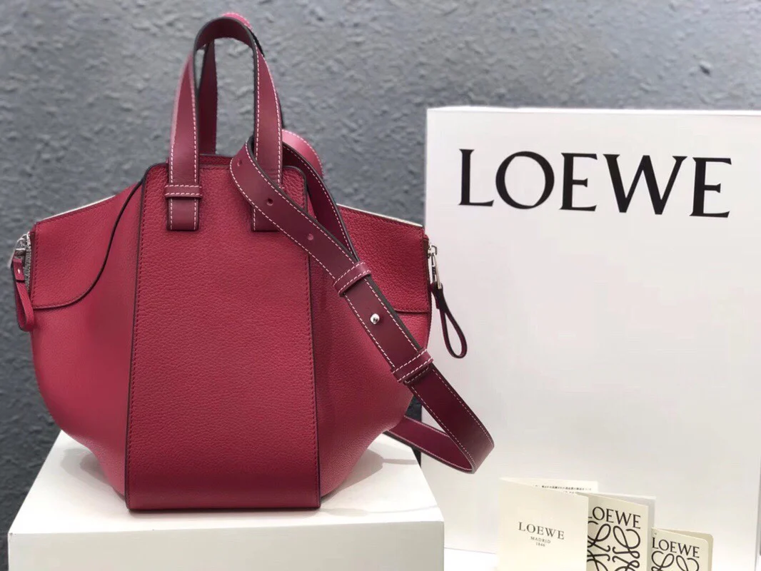 Гамак Loewe, маленький, 13,5х25х30 см, 53 дюйма.