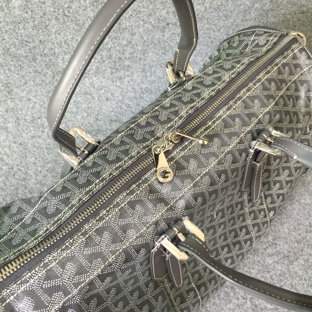 Дорожная сумка Goyard Croisiere — унисекс — 4