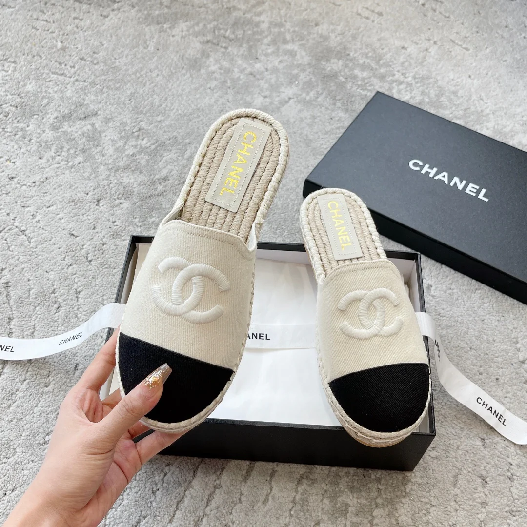 Chanel - Коллекция 