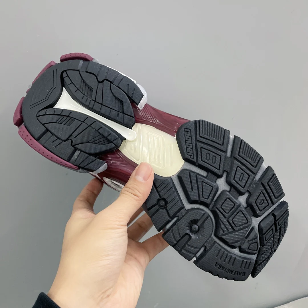 Balenciaga - Повседневная обувь - Кроссовки